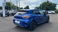 Renault Clio 1.6 E-Tech 145ch full hybrid esprit Alpine - 24 — photo 5