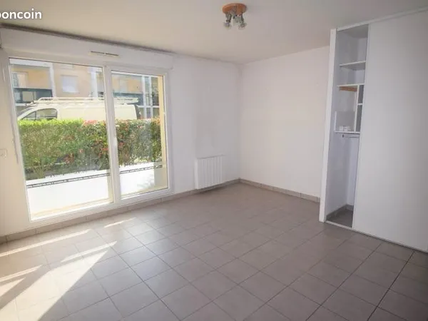 Location appartement F2