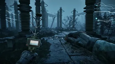 STALKER 2 mise à jour 2.0 : quoi de neuf au programme ?