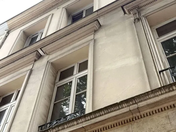 Appartement 6 pièces 142 m²