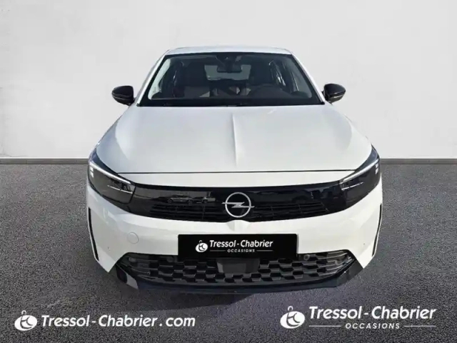 Opel Corsa 1.2 turbo hybrid 110 ch autom edition — photo 3
