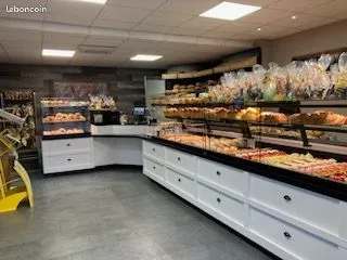 Boutique 212 m² RADDON ET CHAPENDU