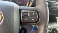 Toyota Proace City Medium 110 VVT-i Dynamic MC23 — photo 25