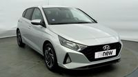 Hyundai I20 1.0 T-GDi 100ch Hybrid Business — photo 3