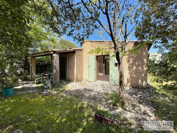 Villa 3 pièces 40 m²