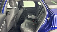Citroen C5 X Hybride rechargeable 225ch Shine Pack ëEAT8 — photo 13