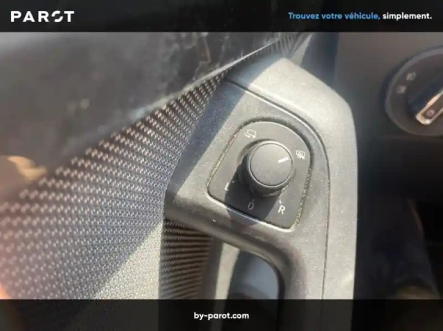 Seat Ateca 1.5 tsi 150ch act start&amp;stop style dsg euro6d-t — photo 28