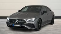Mercedes Cla 200 d 150ch AMG Line 8G-DCT — photo 1