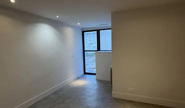 Local commercial 18 m²