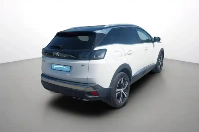 Peugeot 3008 puretech 130ch s&amp;s eat8 — photo 6