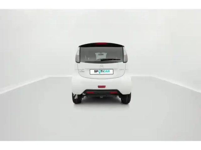 Citroën Ami c-zero — photo 49