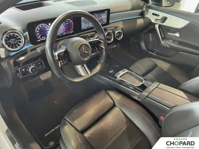 Mercedes Classe A 200 d — photo 2