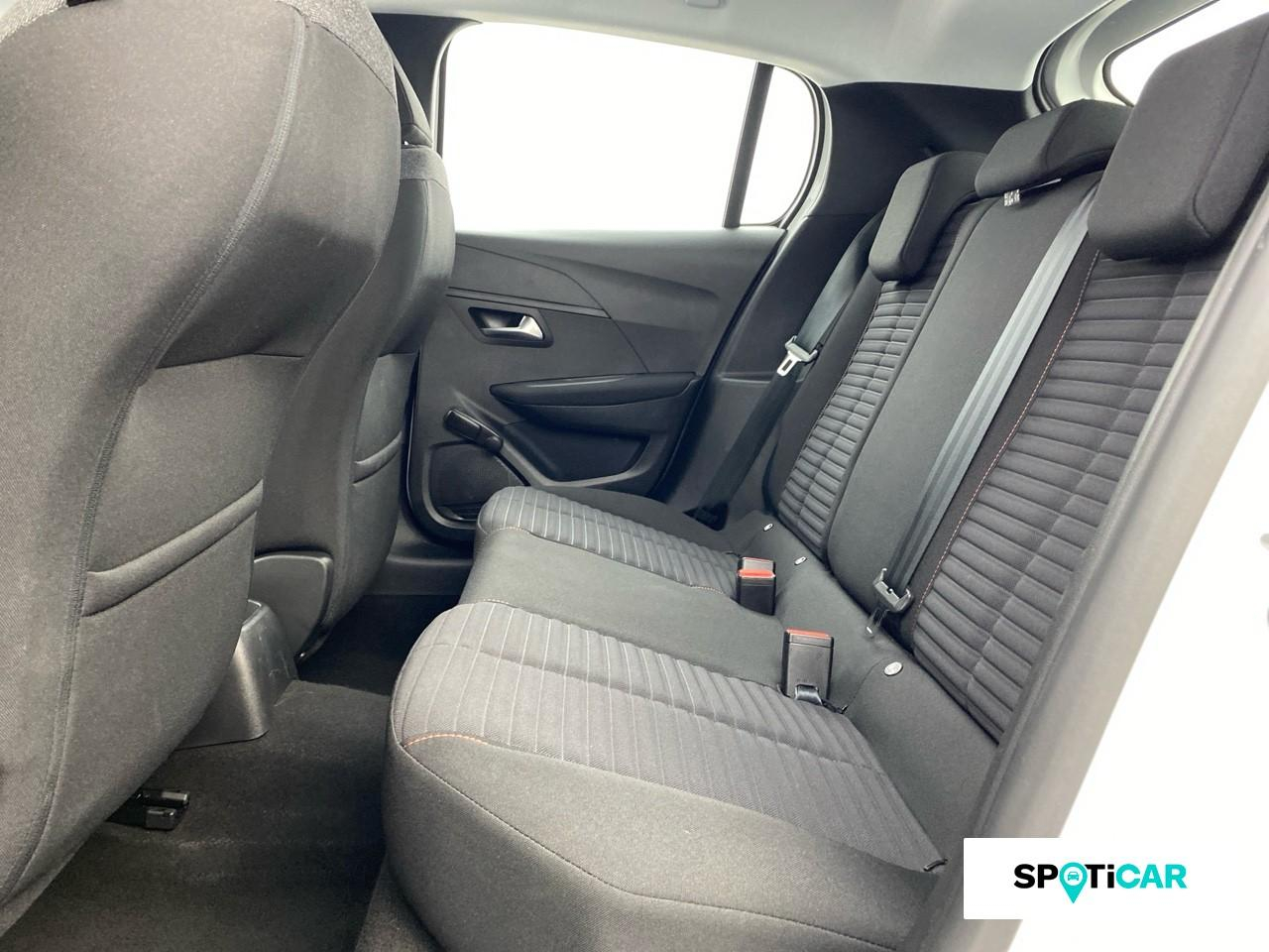 Peugeot 208 1.2 puretech 75ch s&s active — photo 10