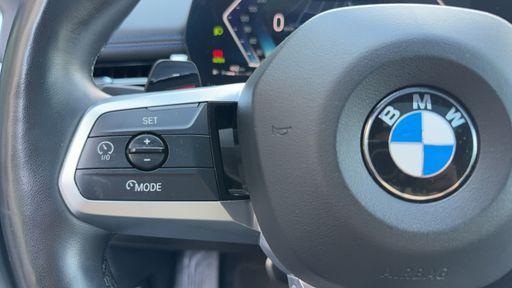 BMW X1 sDrive 18d 150 DKG7 - M Sport – 2023 – 49727 km – Diesel – Boîte Automatique — photo 21