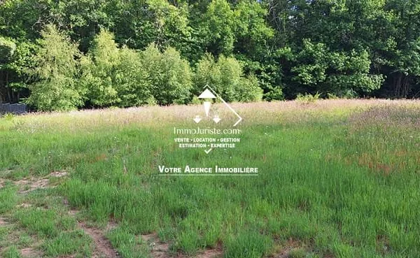 Terrain 1212 m²