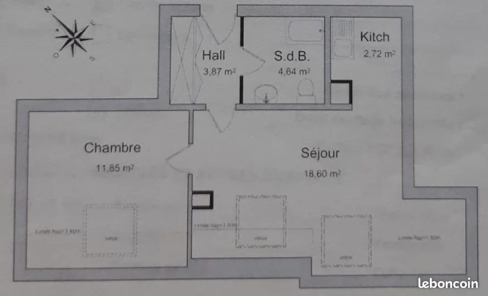 Photo 1