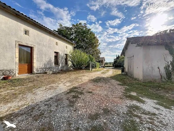Maison 5 pièces 171 m²