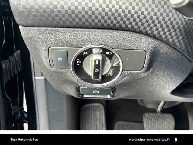 Mercedes Classe A 200 7g-dct — photo 67