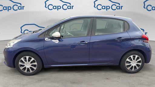 Peugeot 208 1.2 PureTech 68 - Like – 2015 – 73192 km – Essence – Boîte Manuelle — photo 11