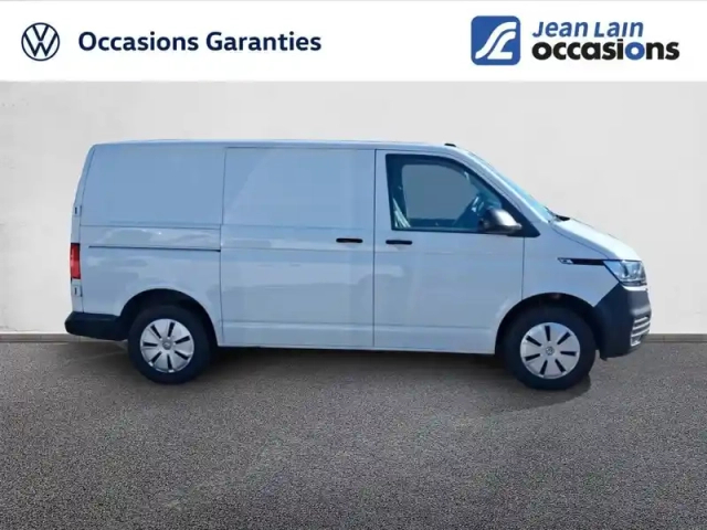 Volkswagen Transporter 6.1 van l1h1 2.0 tdi 150 bvm6 — photo 4