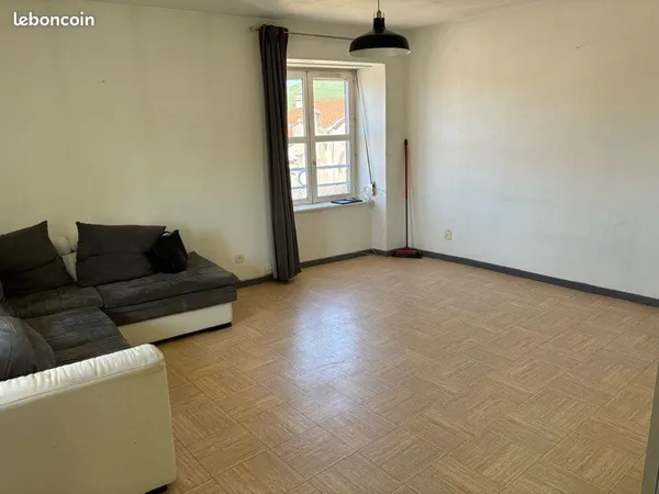 Bel Appartement T2