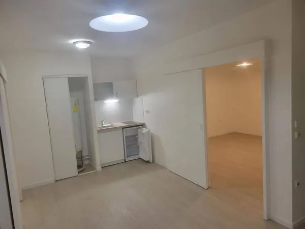 Appartement 1 pièce 41 m²