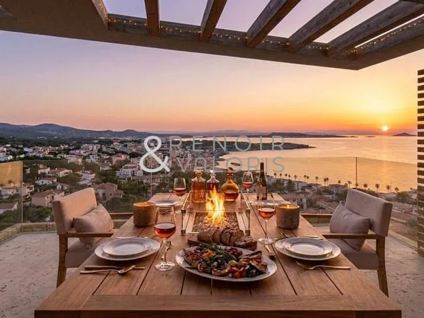 Villa 6 pièces 167 m²