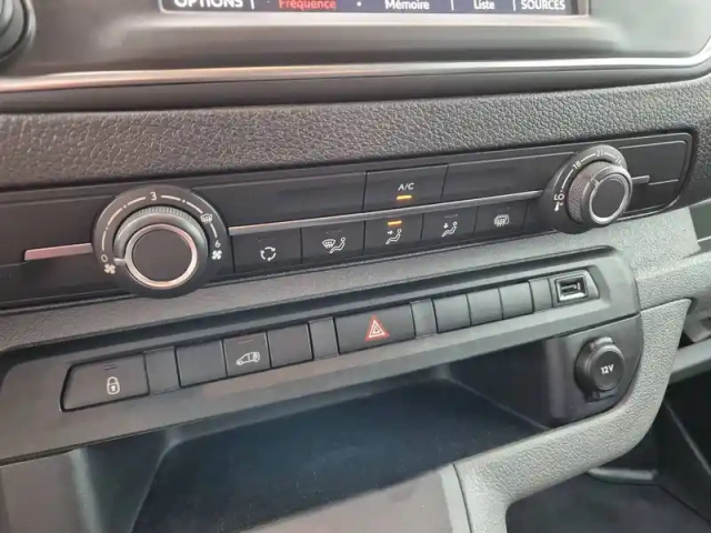 Citroën Jumpy fgn m bluehdi 120 s&amp;s bvm6 — photo 28