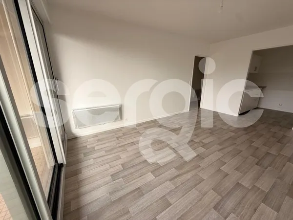 Appartement type 2