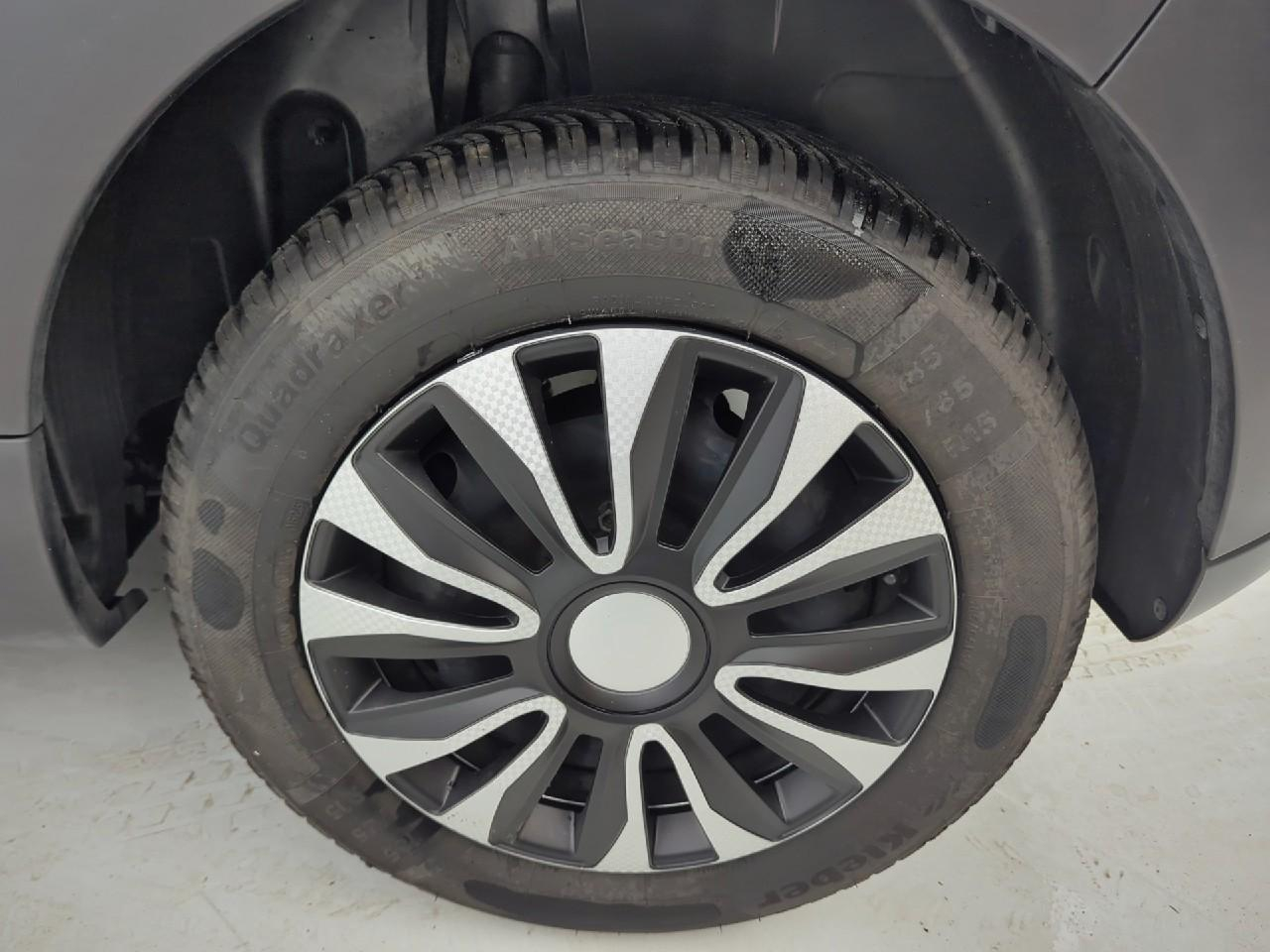 Citroën C3 puretech 83 s&s bvm5 you! — photo 17