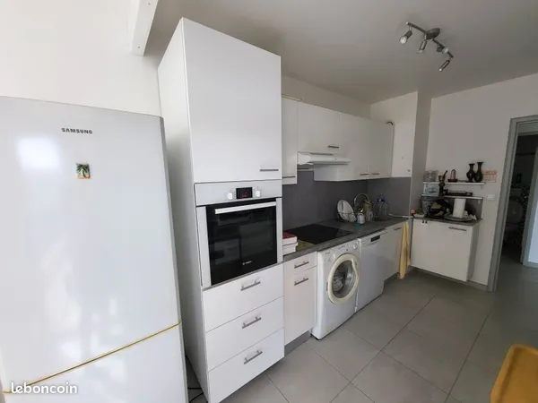 Appartement type F3