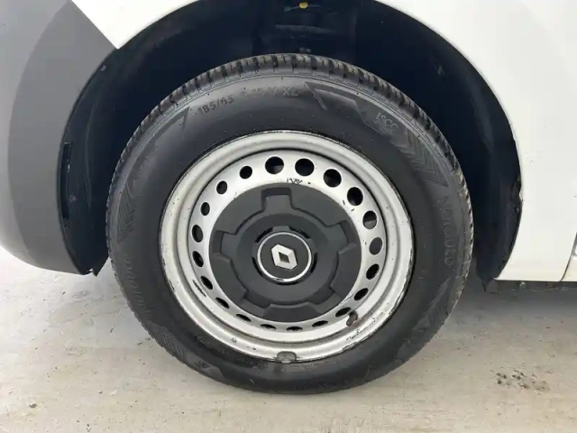 Renault Express Van blue dci 75 - 22 — photo 71