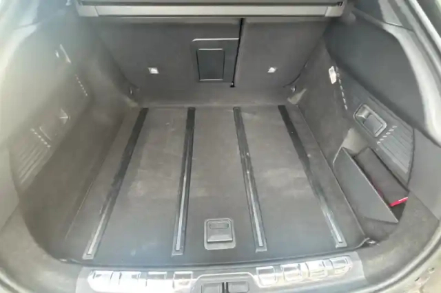 Citroën C5 x puretech 180 s&amp;s eat8 — photo 11