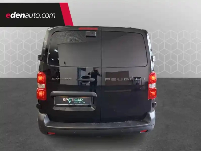 Peugeot Expert ca fixe m diesel 150 ch automatique — photo 80
