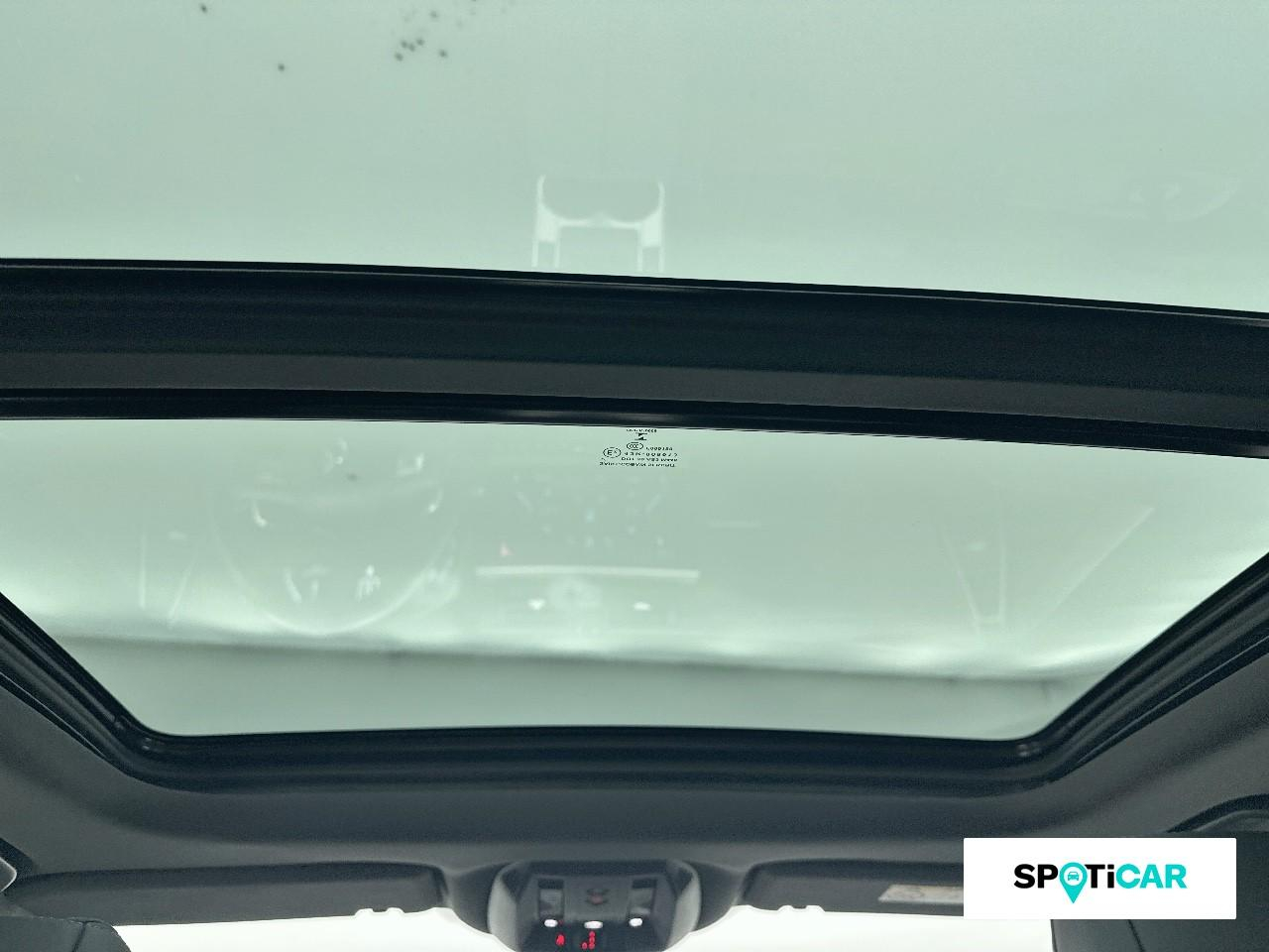 Ds Ds 7 crossback e-tense 4x4 300ch rivoli — photo 16