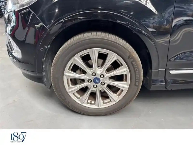 Ford Kuga 1.5 flexifuel-e85 150 s&amp;s 4x2 bvm6 — photo 74