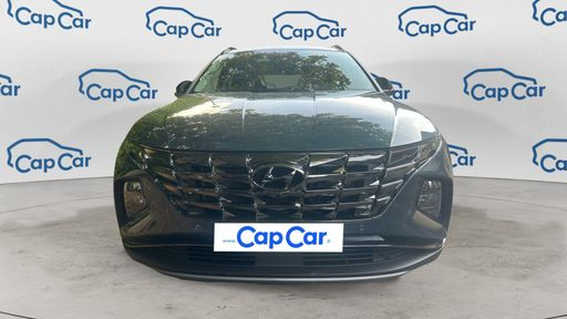 Hyundai Tucson 1.6 T-GDI 230 Hybrid BVA6 - Executive – 2024 – 30297 km – Hybride essence – Boîte Automatique — photo 45