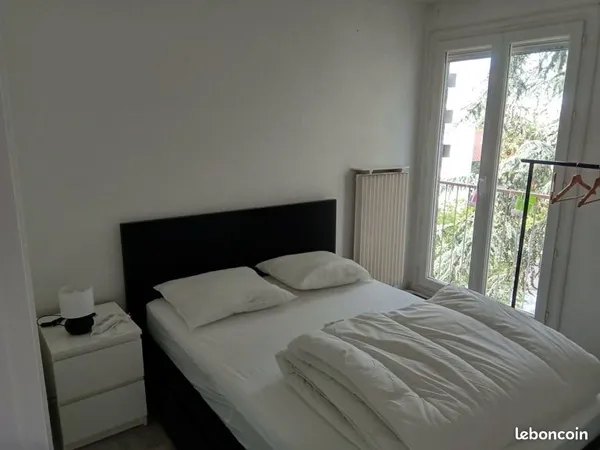 Colocation Toulouse 2 chambres libres