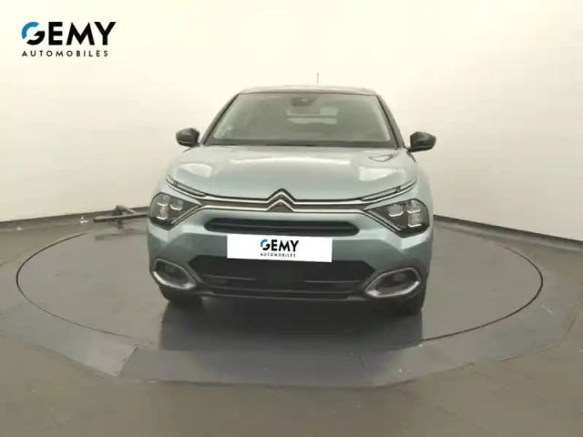 Citroën C4 puretech 130 s&amp;s eat8 — photo 24