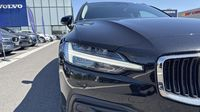 Volvo V60 B4 197ch Start Geartronic 8 — photo 16