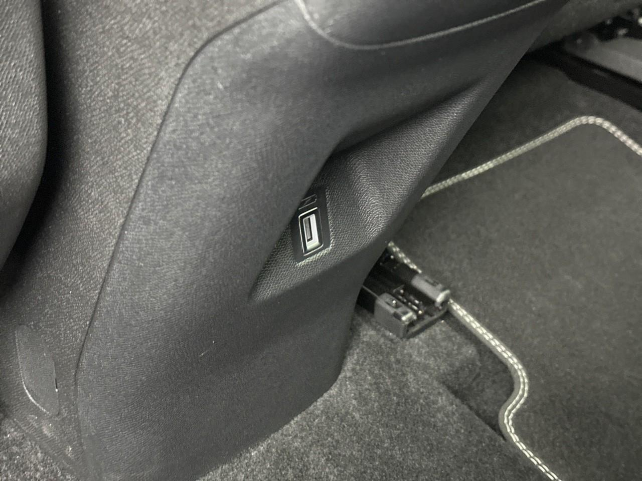 Citroën C5 Aircross puretech 130 s&s eat8 shine pack — photo 37