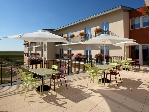 Appartement 1 pièce 21 m²