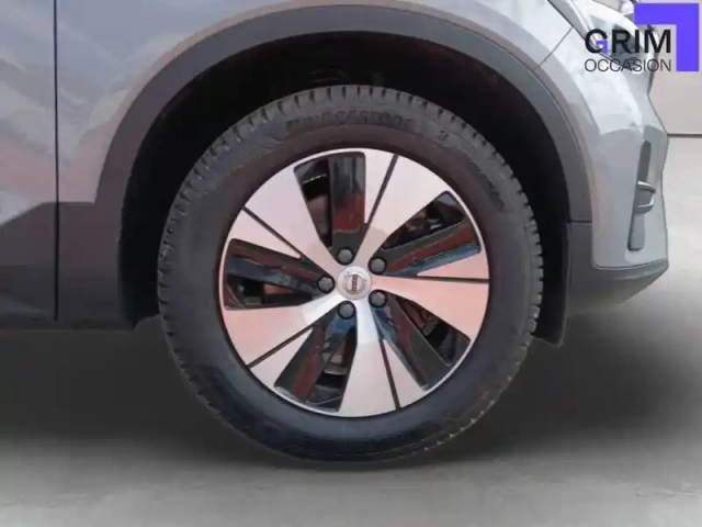 Volvo Xc40 t4 recharge 129+82 ch dct7 — photo 14