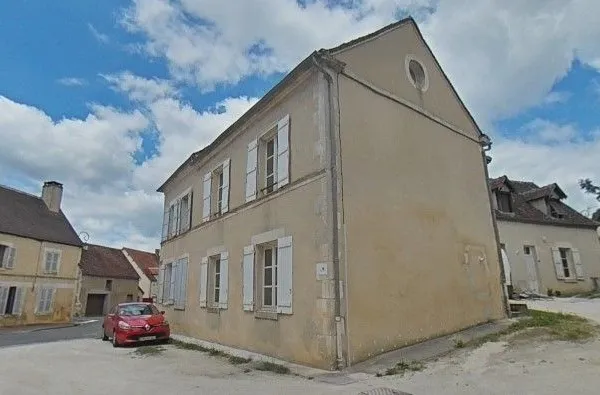 Appartement 3 pièces 71 m²