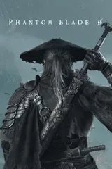 Phantom Blade Zero