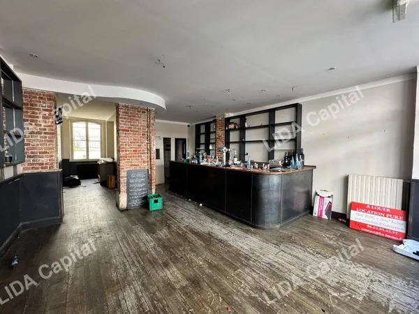 Boutique 78 m²