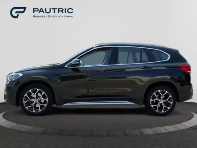 Bmw X1 sdrive18da 150ch xline — photo 2