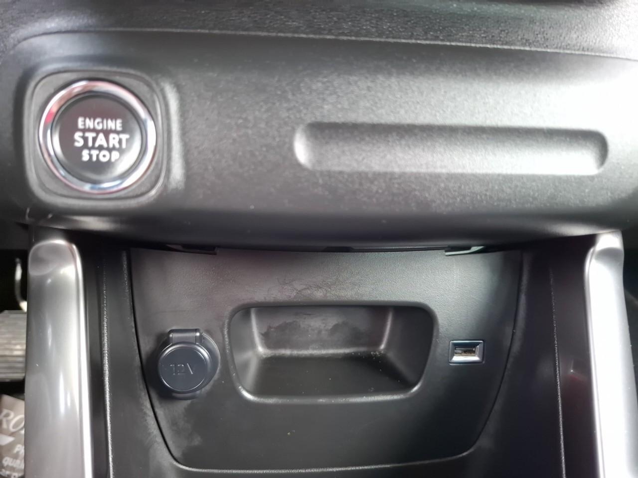 Citroën C3 Aircross puretech 110ch s&s shine pack — photo 22
