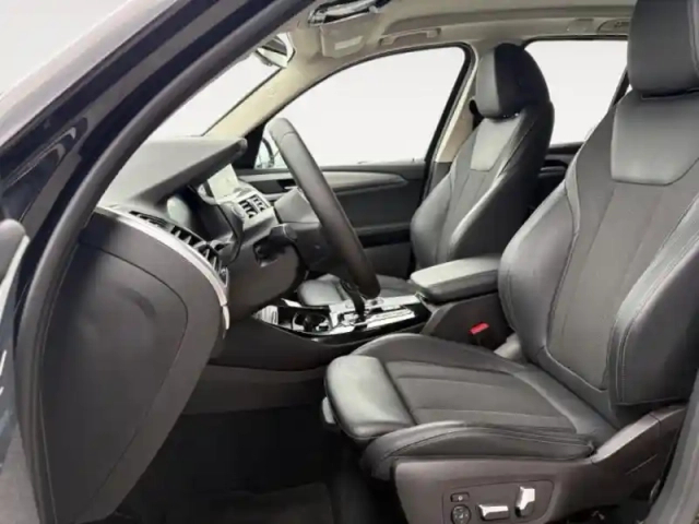 Bmw X3 xdrive30e 292ch xline — photo 24