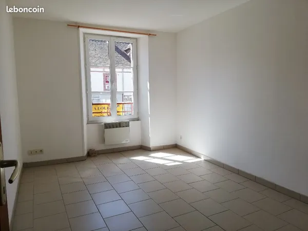 Appartement 1 pièce 28 m²